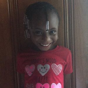 Meet your Posher, Pam